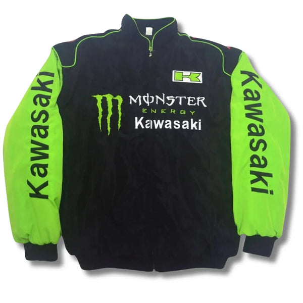 RaceRevolte™️ KWS