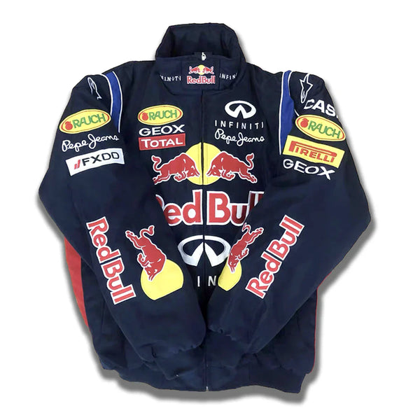RaceRevolte™️ Redbull