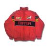RaceRevolte™️ SFR