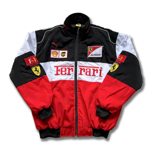 RaceRevolte™️ SFW