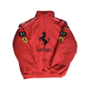RaceRevolte™️ SFR