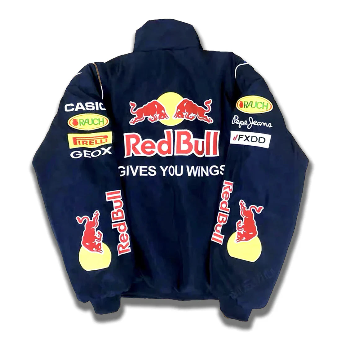 RaceRevolte™️ Redbull