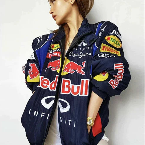RaceRevolte™️ Redbull