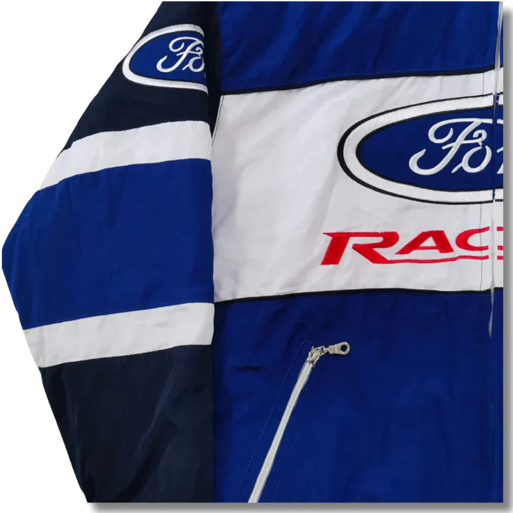 RaceRevolte™️ FRD