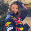 RaceRevolte™️ Redbull