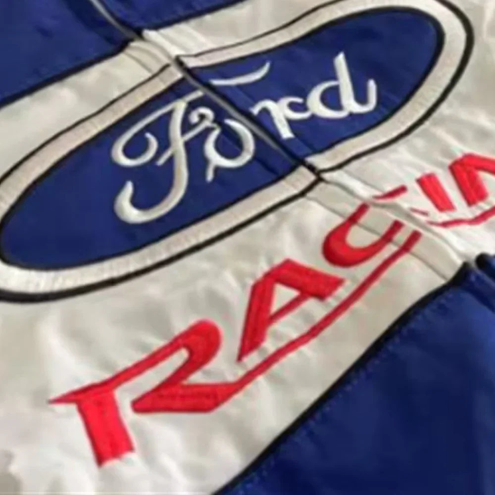 RaceRevolte™️ FRD